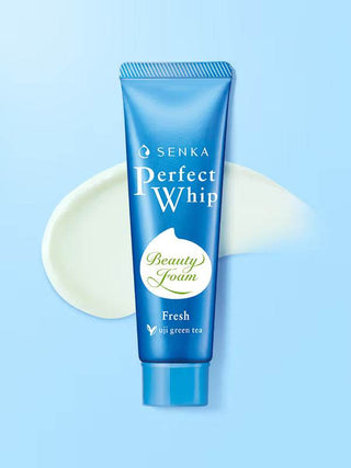 Senka - Perfect Whip Beauty Foam Fresh 50g - Koreabe
