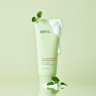 BRTC - Skin Lab Purifying Cleansing Foam 100ml