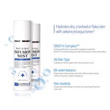 Histolab - Water Max Infusion Mist 200ml
