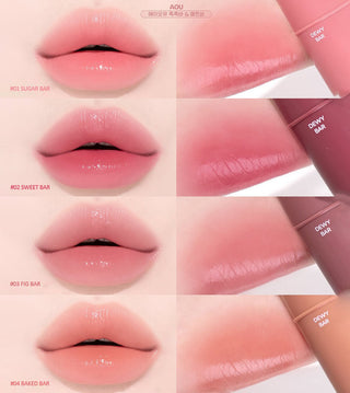 AOU - Dewy Bar - 4 Options