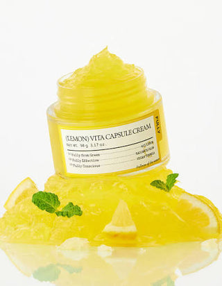 Fully - Vita Capsule Cream 90ml