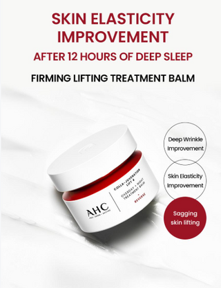 AHC - Colla Rejuvenation Lift 4 Cream 50ml