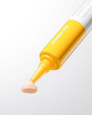 Dermafirm - Pepteyed Dark Circle Cream 15g - Koreabe