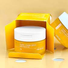 Celimax - Pore + Dark Spot Brightening Pads (40ea) - Koreabe