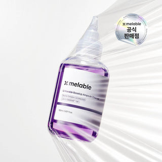 Melable - Utherable BoostUp Ampoule Cleanser 150ml - Koreabe