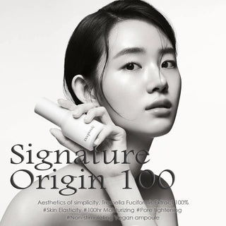 Deeponde - Signature Origin 100 Ampoule 50ml