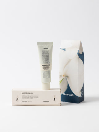 Granhand - Lucien Carr Handcream 60ml