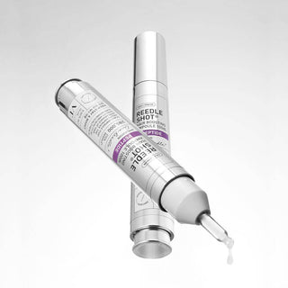 VT - Reedle Shot Hair Boosting Ampoule 100dL Peptide 15ml x 2 - Koreabe