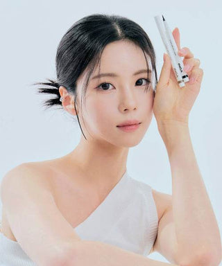 Inga - Stage Brush Liner - 2 Colors - Koreabe