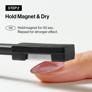 Ohora - Two Way Magnet Tip