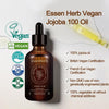 Essenherb - Jojoba 100 oil 60ml