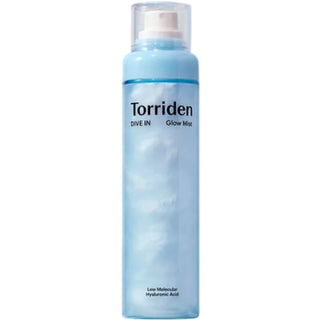 Torriden - Dive In Glow Mist 120ml