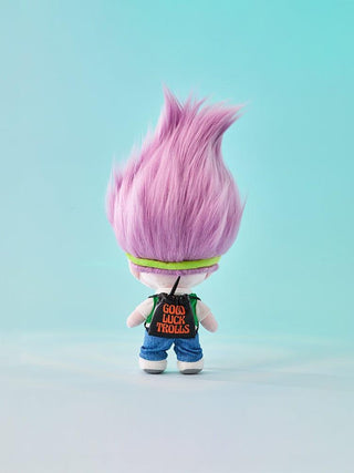 Riize - X Good Luck Trolls Sungchan Doll - Koreabe