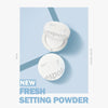 espoir - Fresh Setting Powder 9g White