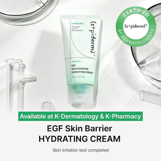 Zipiderm - EGF Skin Barrier Intensive Cream 80ml