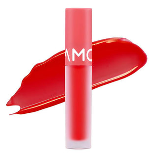 Moolda - Tattoo Fixing Lip Tint - 20 Colors - Koreabe