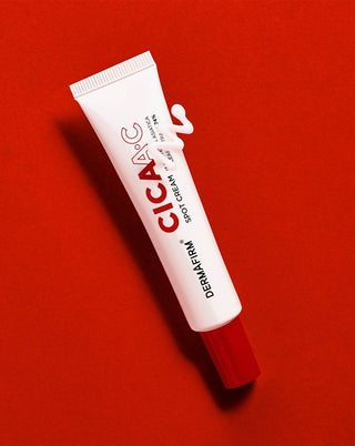 Dermafirm - Cica AC Spot Cream 15g - Koreabe