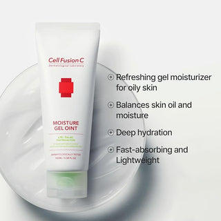 Cell Fusion C - Moisture Gel Oint 100ml