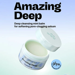 Mamonde - Mint Cleansing Balm 90ml
