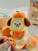 BT21 - CHIMMY Baby Orange Party Small Doll