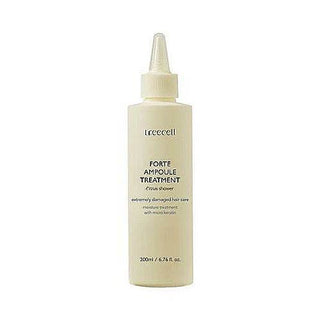 Treecell - Forte Ampoule Treatment 200ml + 200ml - Koreabe