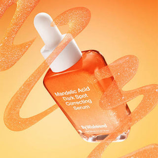By Wishtrend - Mandelic Acid Dark Spot Correcting Serum 30ml