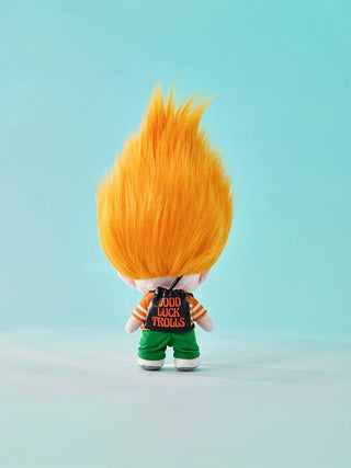 Riize - X Good Luck Trolls Sohee Doll - Koreabe