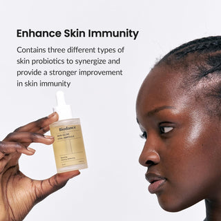 Biodance - Skin Glow Vital Ampoule 30ml