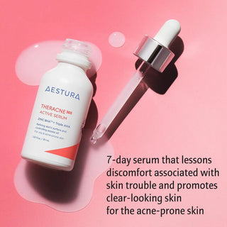 Aestura - Theracne Active Serum 30ml
