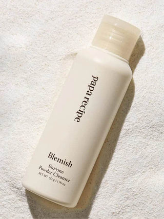 Papa Recipe - Blemish Enzyme Powder Cleanser 50g - Koreabe