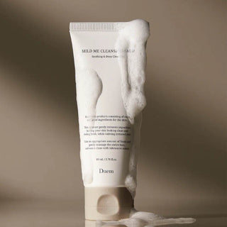 Duem - Mild Me Cleansing Balm 80ml - Koreabe