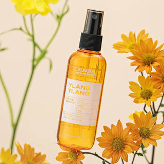Kundal - Rich Perfume Ylang Ylang 100ml - Koreabe