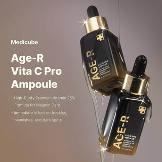 Medicube AGE Vitamin C Pro Ampoule 20ml - Koreabe