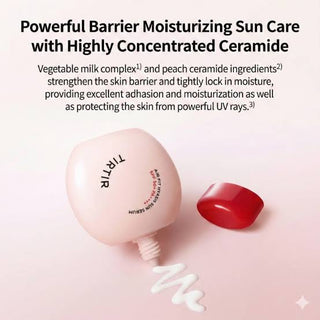 Tirtir - Air Fit Hyasis Sun Serum SPF50+ PA++++ 50ml
