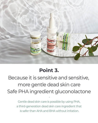 Daylisse - Chocho AC Ampoule 15ml - Koreabe