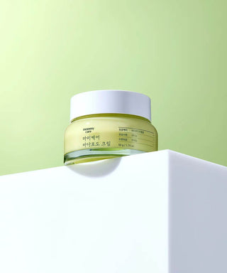 Mommy Care - Sea Grape Pore Lifting Cream 50ml - Koreabe