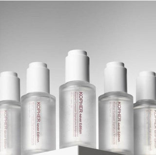 Kopher - Curepair Signature Ampoule 50ml - Koreabe