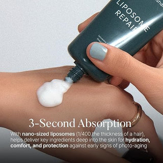Shaishaishai - Liposome Repair 50ml