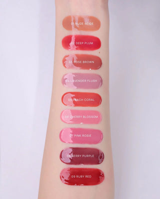House of Hur - Moist Ampoule Blusher 20ml - 9 Options