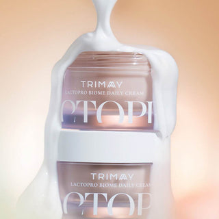 Trimay - Bactopro Biome Daily Cream 50ml - Koreabe