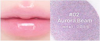 Milk Touch -Glow Effect Lip Plumper - 3 Colors - Koreabe