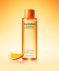 Torriden - Cellmazing Brightening Toner 200ml