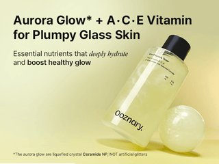 Ooznary - Vita 3 Aurora Toner 200ml - Koreabe