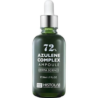 Histolab - 72% Azulene Complex Ampoule 80ml