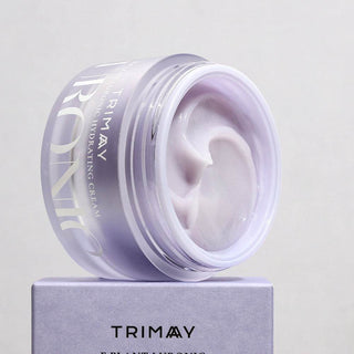 Trimay - E.Plant Luronic Hydrating Cream 50ml - Koreabe