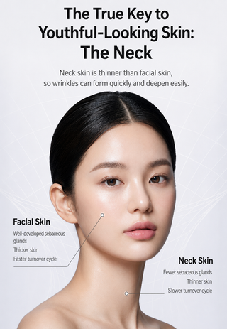 Arocell - Super Neck Cream 80ml