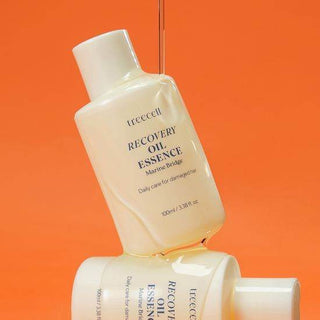 Treecell - Recovery Oil Essence Marine Bridge 100ml - Koreabe