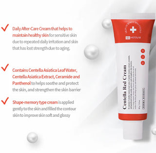 Histolab - Centella Red Cream 80ml