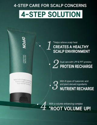 Offon - Kelp Biome Treatment 200ml