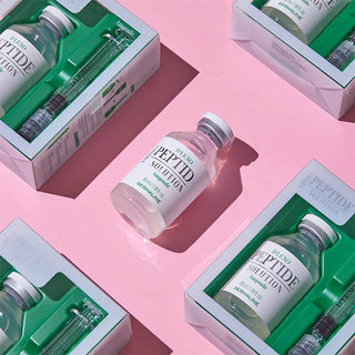 Dermaline - Peptide Solution 35ml - Koreabe